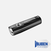 B2 1300 Lümen Şarj Edilebilir Bisiklet LED Ön Farı - Type-C & Powerbank Özellikli Alüminyum Gövde Bisiklet Feneri