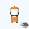 CL8 300 Lümen Şarj Edilebilir LED Kamp Feneri - 2000 mAh 