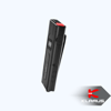 FlatTac X2 3000 Lümen Şarj Edilebilir Ultra İnce EDC Taktik El Feneri
