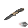 Magnum Advance Desert Pro Taktik Çöl Rengi Katlanabilir Cep Çakısı