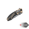 Magnum Advance Desert Pro Taktik Çöl Rengi Katlanabilir Cep Çakısı