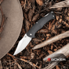 Magnum Echidna 440B Paslanmaz Çelik Katlanabilir Cep Çakısı
