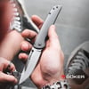 Magnum Eternal Classic Thumb Paslanmaz Çelik Katlanabilir Cep Çakısı