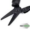 MT10 16 Fonksiyonlu Çok Amaçlı Pense Multi-Tool - Paslanmaz Çelik