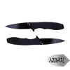 Square BF310377 Katlanabilir Paslanmaz Çelik Cep Çakısı - Kamp Bıçağı