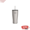 Thermos Icon 0,71L Cold Tumbler Matte Stainless Steel
