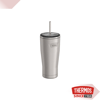 Thermos Icon 0,71L Cold Tumbler Matte Stainless Steel