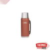 Thermos Icon IS210 1,2L Paslanmaz Çelik Şişe Termos