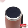 Thermos Icon IS210 1,2L Paslanmaz Çelik Şişe Termos