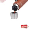 Thermos Icon IS210 1,2L Paslanmaz Çelik Şişe Termos