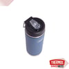 Thermos Icon Serisi Paslanmaz Çelik Pipetli Termos 0.71 L