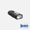 X4 EDC Şarj Edilebilir El Feneri - 1300 Lümen, Mıknatıslı