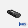 X4 EDC Şarj Edilebilir El Feneri - 1300 Lümen, Mıknatıslı