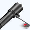 XT11GT Pro V3.0 3300 Lümen Profesyonel Taktik El Feneri Type-C Su Geçirmez
