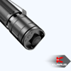 XT11GT Pro V3.0 3300 Lümen Profesyonel Taktik El Feneri Type-C Su Geçirmez