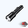 XT11R 1300 Lümen Şarj Edilebilir Taktik El Feneri - Type-C USB Hızlı Şarjlı 
