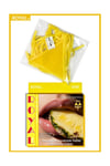 Ananas yenilir iç çamaşırı