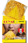 Fantezi Tüketilebilen Yenebilir Mango Aromalı İç Çamaşırı Takımı (Mango)