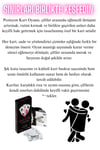 Kamasutra Oyun Kartı Kart-kamasutra Pozisyon Fantezi Kartı