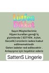 Siyah Lame Deri Ip Detaylı Gece Elbisesi