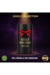 Tasmalı Deri Jartiyer Takım