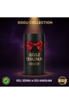 TÜL DANTEL Derin V Yaka Dantelli Gecelik Kırmızı ÜRÜN TAMAMEN TÜLDÜR.
