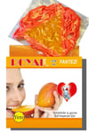 Yenilebilir Mango Aromalı Tanga ve Sütyen