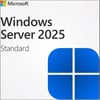MS WINDOWS SERVER 2025 STD 64BIT TURKCE 16CORE OEM EP2-25199