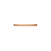 Adel Stolt Düz Tabak 25,5 cm 