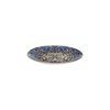 Amalfi Lona Düz Tabak 27 cm