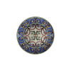 Amalfi Lona Düz Tabak 28,5 cm
