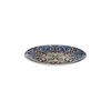 Amalfi Lona Düz Tabak 30 cm