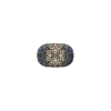 Amalfi Magnus Oval Kayık 18 cm