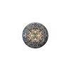 Amalfi Valle Çukur Tabak 20 cm 550 cc