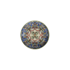 Amalfi Valle Çukur Tabak 22 cm 770 cc