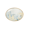 Arte Lona Oval Tabak 33 cm