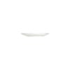 Canvas Lona Düz Tabak 21 cm 