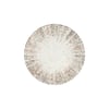 Damask Lona Düz Tabak 30 cm 