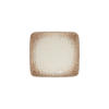 Deserto Quadro Düz Tabak 27 cm (22 * 20)
