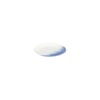 Dots Lona Düz Tabak 17 cm 