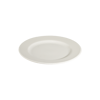 Echo Frame Düz Tabak 17 cm 