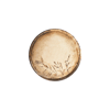 Fall Beige Stolt Düz Tabak 25,5 cm 