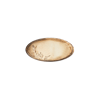 Fall Beige Stolt Oval Kayık 26 cm