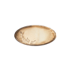 Fall Beige Stolt Oval Kayık 32 cm