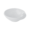 GURAL 10 CM.DENIZ KABUGU KASE DEKORSUZ
