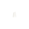 Transparan Bevel Biberlik 8 cm 