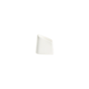 Transparan Bevel Peçetelik 10 cm 