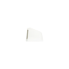Transparan Bevel Peçetelik 9 cm 