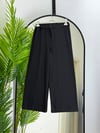 Bürümcük Kumaş Pantalon