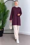 DURU BASİC TUNİK